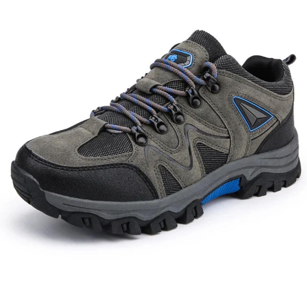 NOAH | Comfortable Orthopedic Men's Shoes