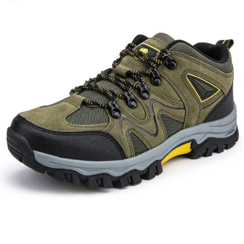 NOAH | Comfortable Orthopedic Men's Shoes