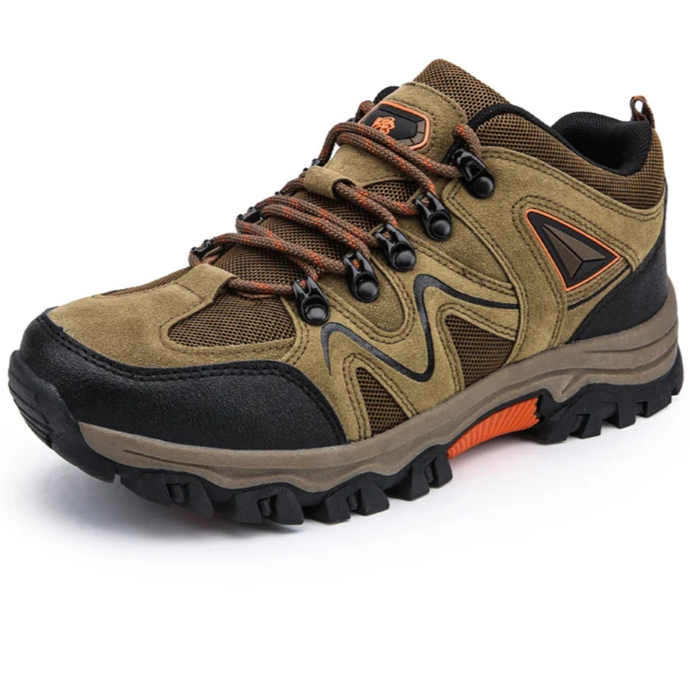 NOAH | Comfortable Orthopedic Men's Shoes