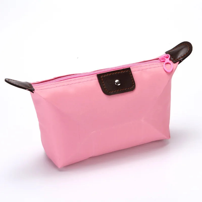 Harlee | Multifunctional Waterproof Cosmetic Makeup Toiletry Travel Bag