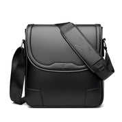 Ryan | Men's PU Leather Crossbody Messenger Bag