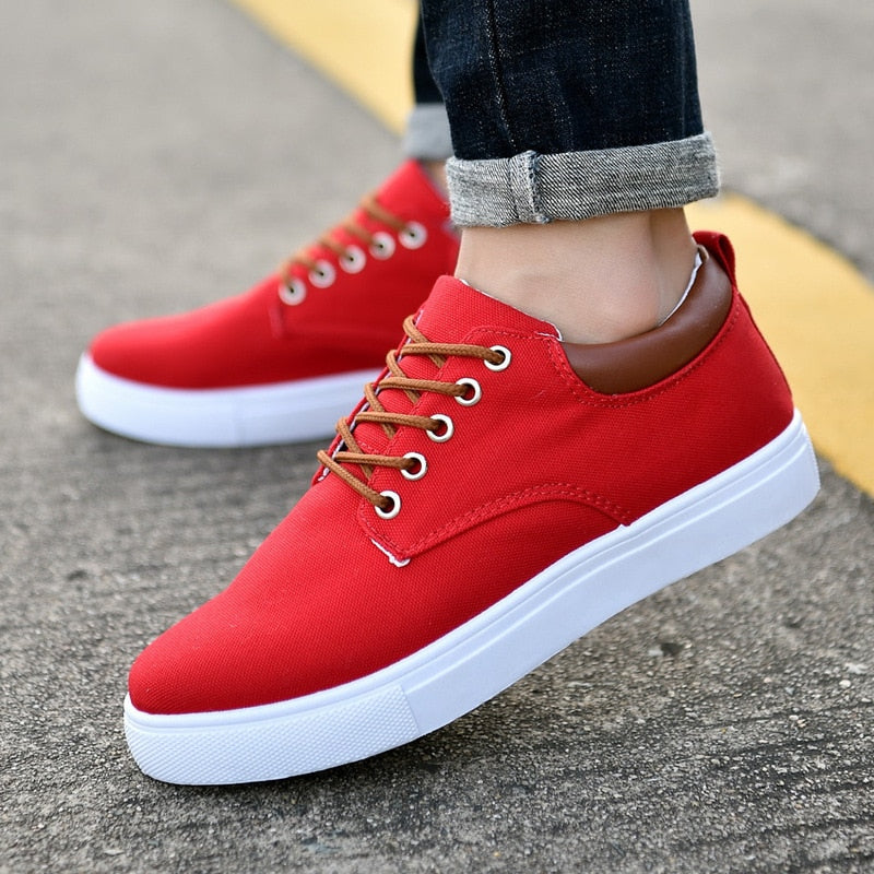 DEAN | Men's Sneakers Chic