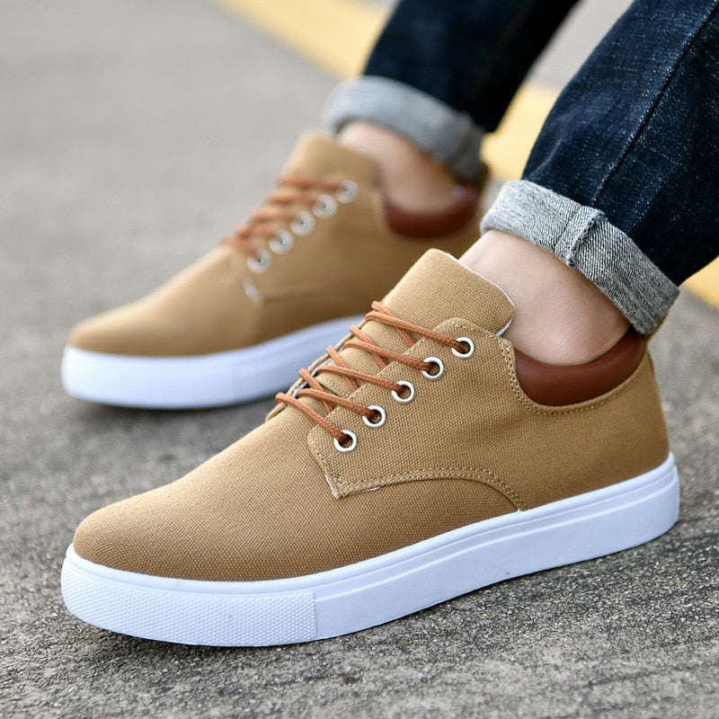 DEAN | Men's Sneakers Chic