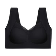 EVIE | Seamless Bra for Maximum Comfort