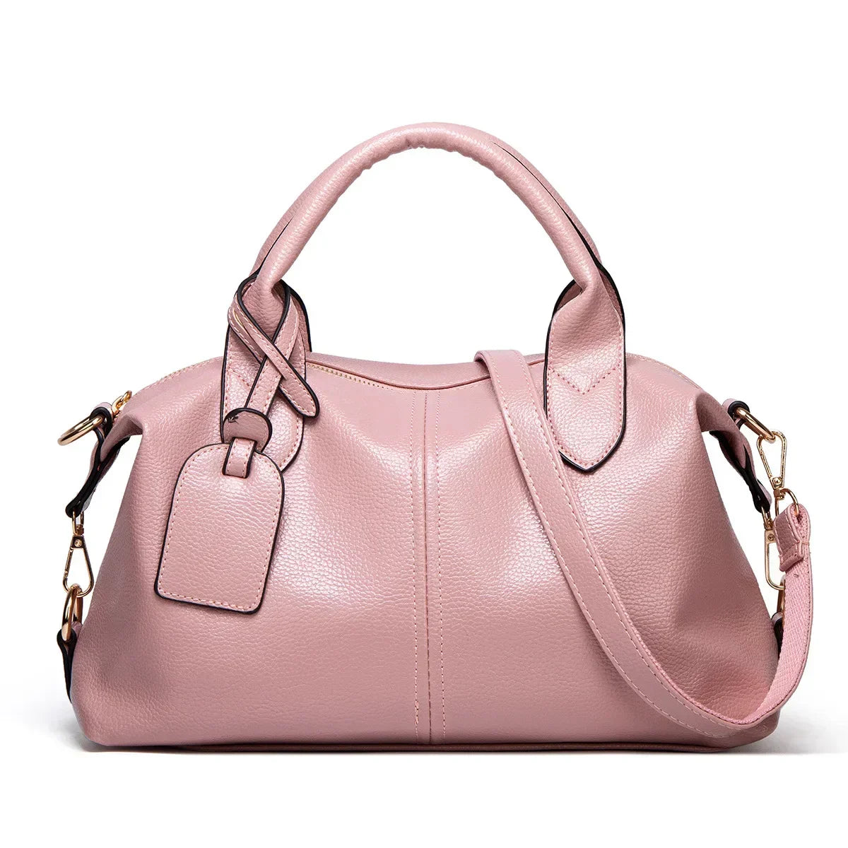 Lily | Women's Elegant Solid Color Travel Crossbody Bag