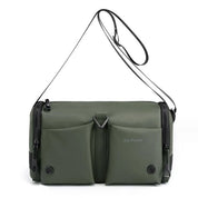 Mason | Men's Large Capacity Waterproof Crossbody Messenger Bag