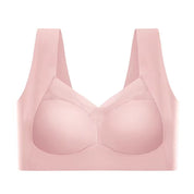 EVIE | Seamless Bra for Maximum Comfort