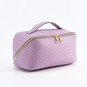 Skyla | Stylish & Compact Elegant Cosmetic Bag