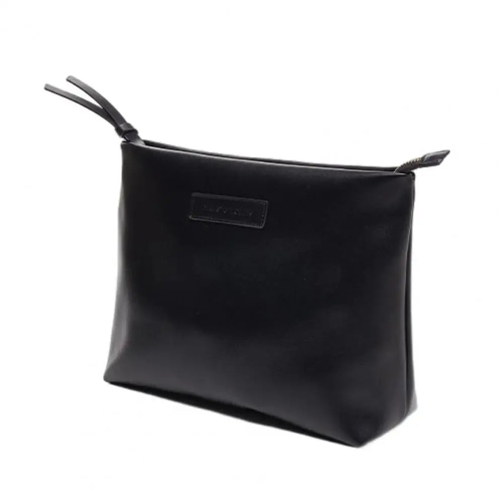 Nori | Women's Cosmetic Bag Made of PU Leather with Large Capacity