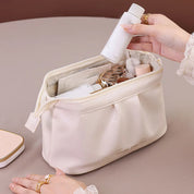 Mikaela | Spacious and Efficient Organizational Makeup Bag