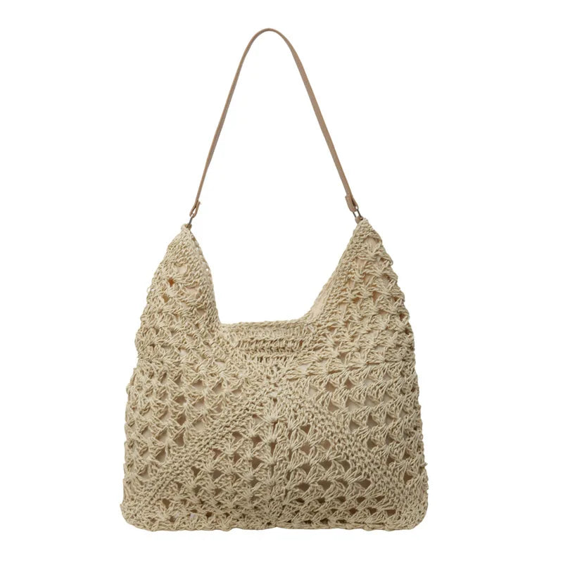 VICKY | Beach Shoulder Bag