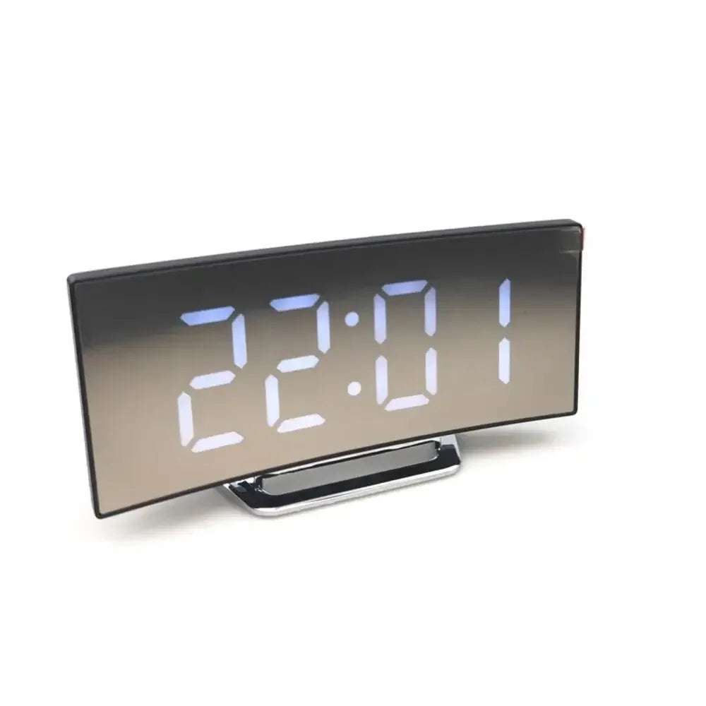 Buzz | Digital Alarm Clock