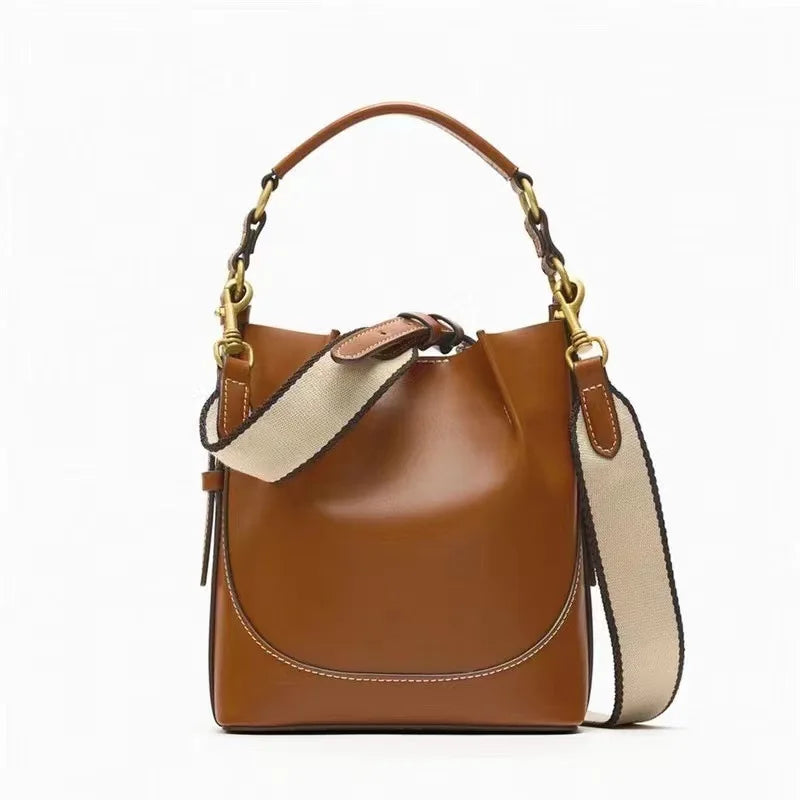 Sophie | Women's Chic Leather Crossbody Bag