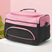 Winona | Professional Cosmetic Bag with Large Capacity for Travel