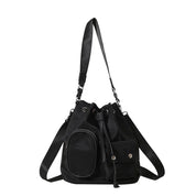 Zoey | Versatile cord crossbody travel bag