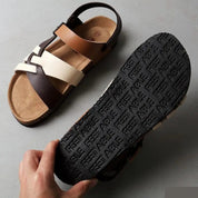 TYRONE | Men's Stylish Sandals