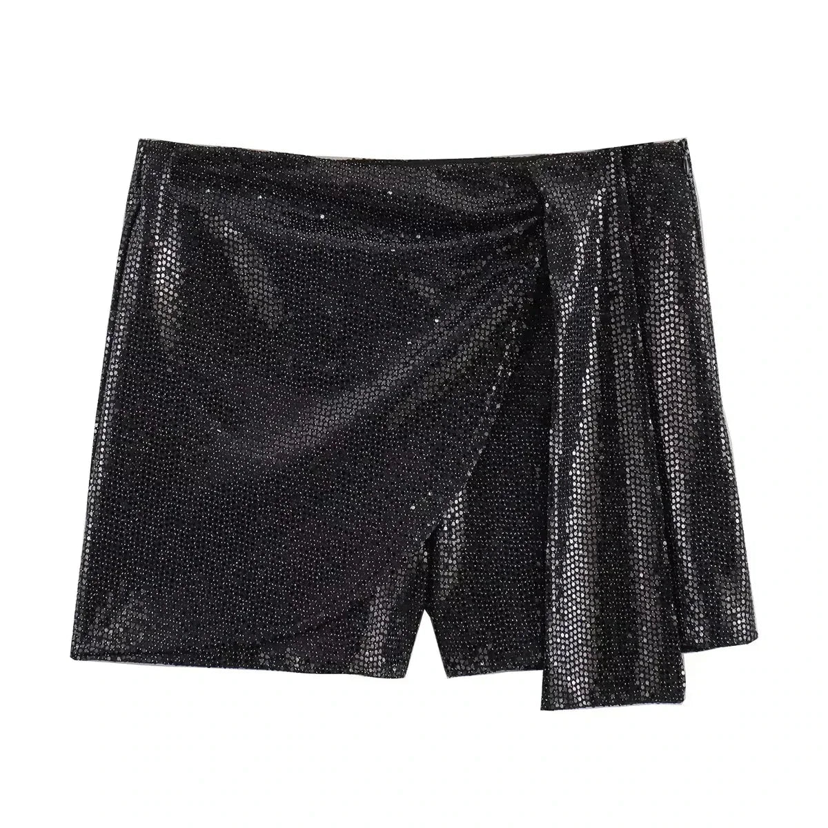 EVE | Stylish Skort with a Bow