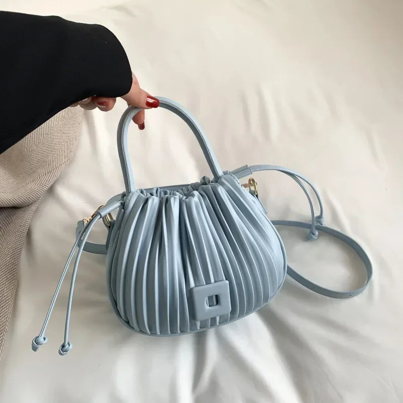 SIENNA | Luxury Style Bucket Bag