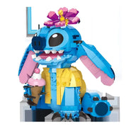 Stitch Building Block Set | 730 Pieces