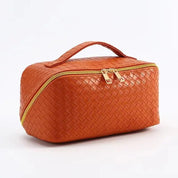 Skyla | Stylish & Compact Elegant Cosmetic Bag