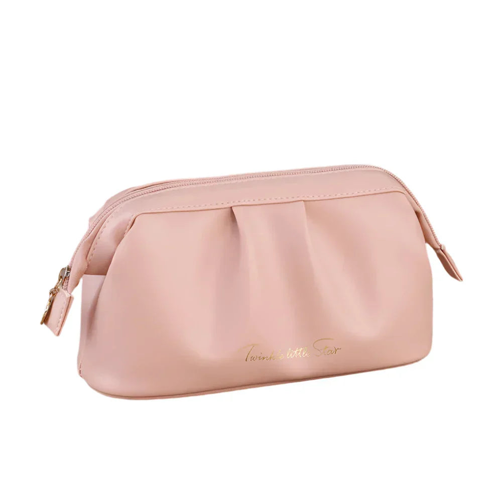 Mikaela | Spacious and Efficient Organizational Makeup Bag