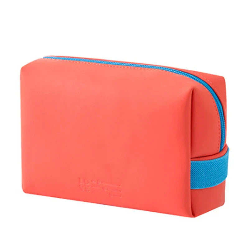 Nancy | Portable Travel Makeup Organizer Bag