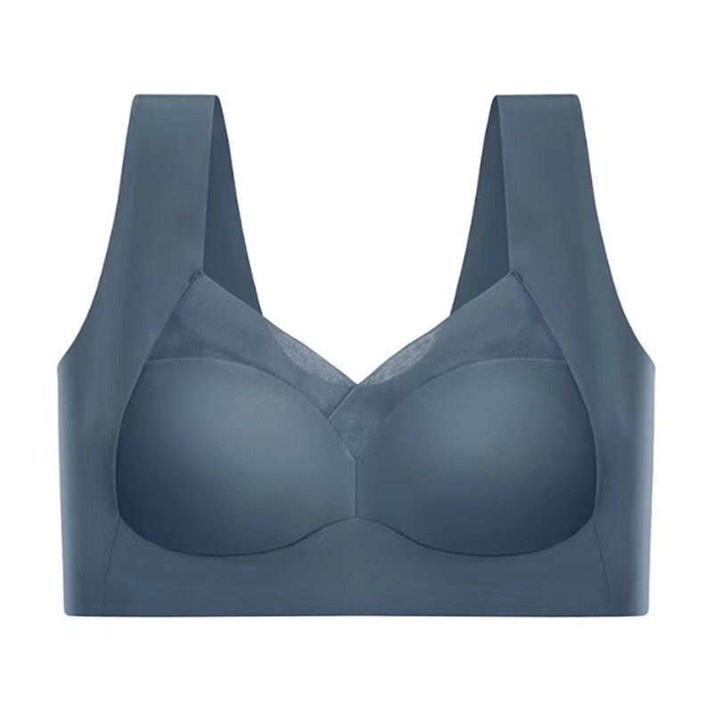 EVIE | Seamless Bra for Maximum Comfort