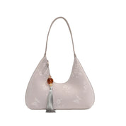 HARRIET | Waterproof Hobo Bag