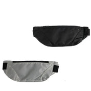 Riley | Ultra-Thin Waterproof Nylon Hip Bag