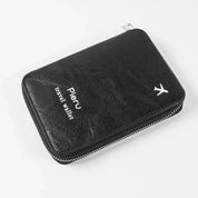 Kori | RFID-blocking passport cover travel wallet