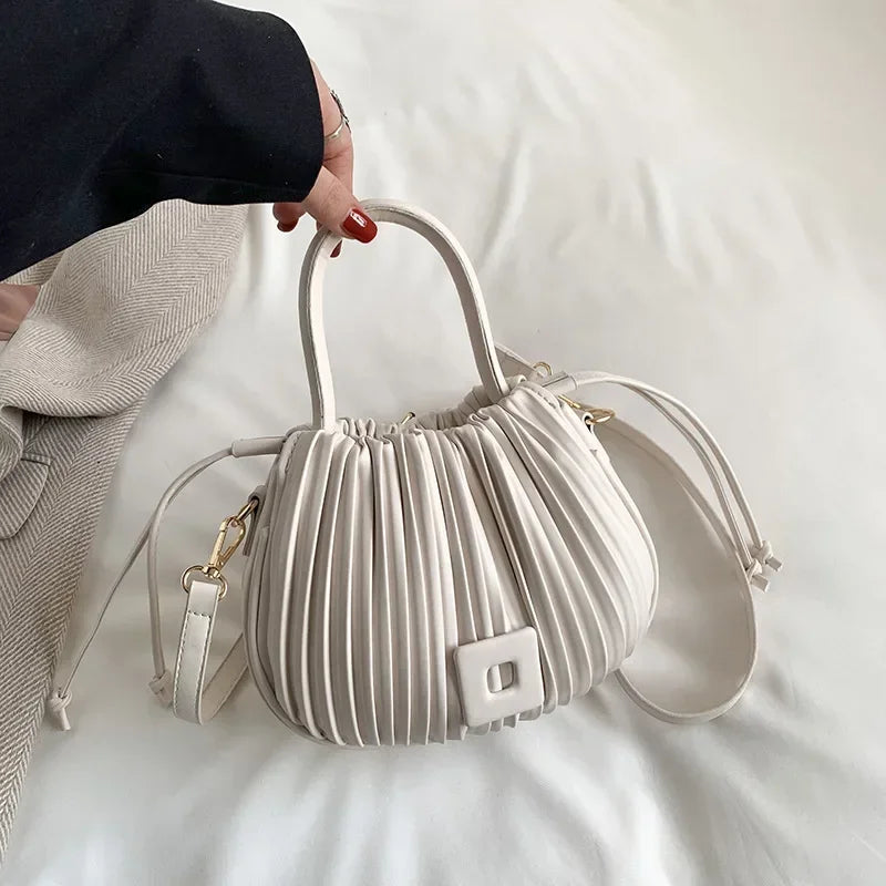 SIENNA | Luxury Style Bucket Bag