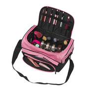 Winona | Professional Cosmetic Bag with Large Capacity for Travel