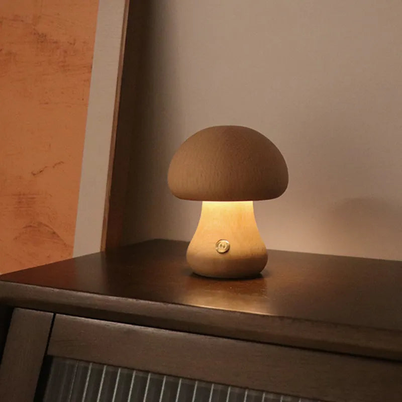 ComfortLume | Decorative Table Lamp for Home & Office