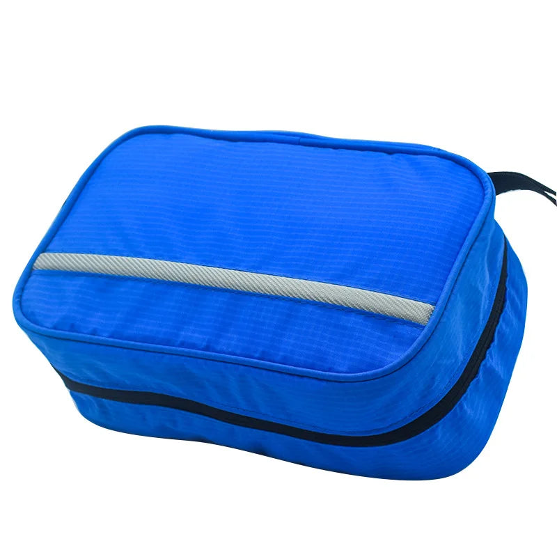 Marianna | Waterproof Large Hanging Cosmetic Travel Bag