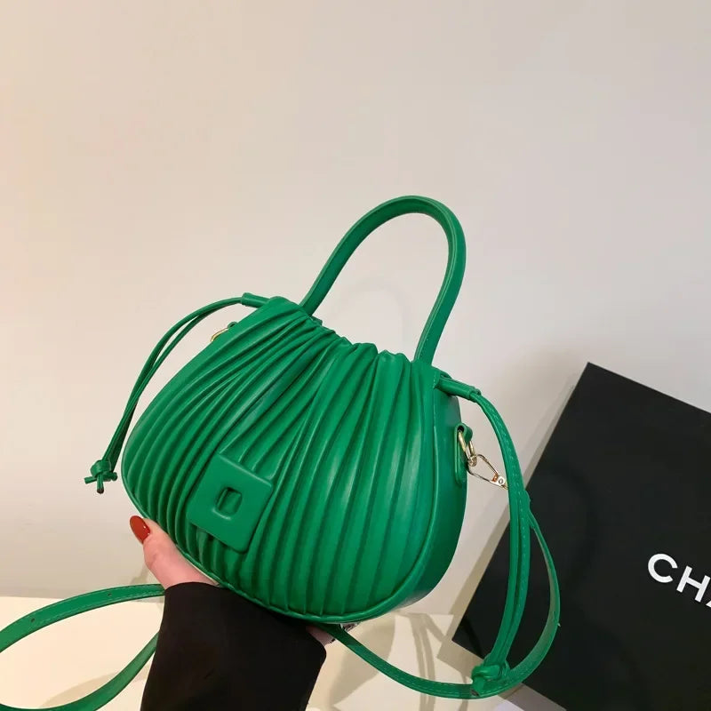 SIENNA | Luxury Style Bucket Bag