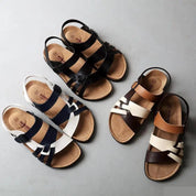 TYRONE | Men's Stylish Sandals