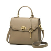 Lily | Women's Real Leather Elegant Crossbody Handbag