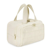 Victoria | Elegant and spacious travel bag for beauty accessories