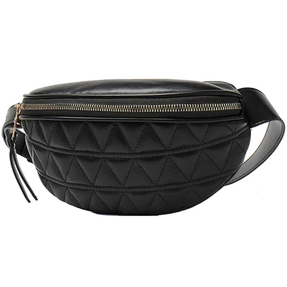 Nina | Women's Quilted Fashion Shoulder Bag