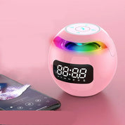 Sphere | Digital LED Alarm Clock