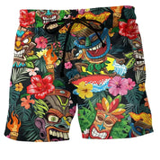 THOMAS | Trendy Swim Shorts