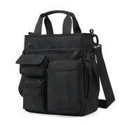 Ethan | Waterproof Crossbody Messenger Laptop Bag