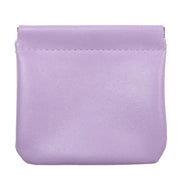 August | Waterproof Lambskin Bag Makeup Cosmetic Bag