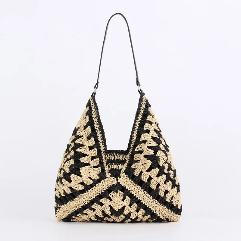 VICKY | Beach Shoulder Bag