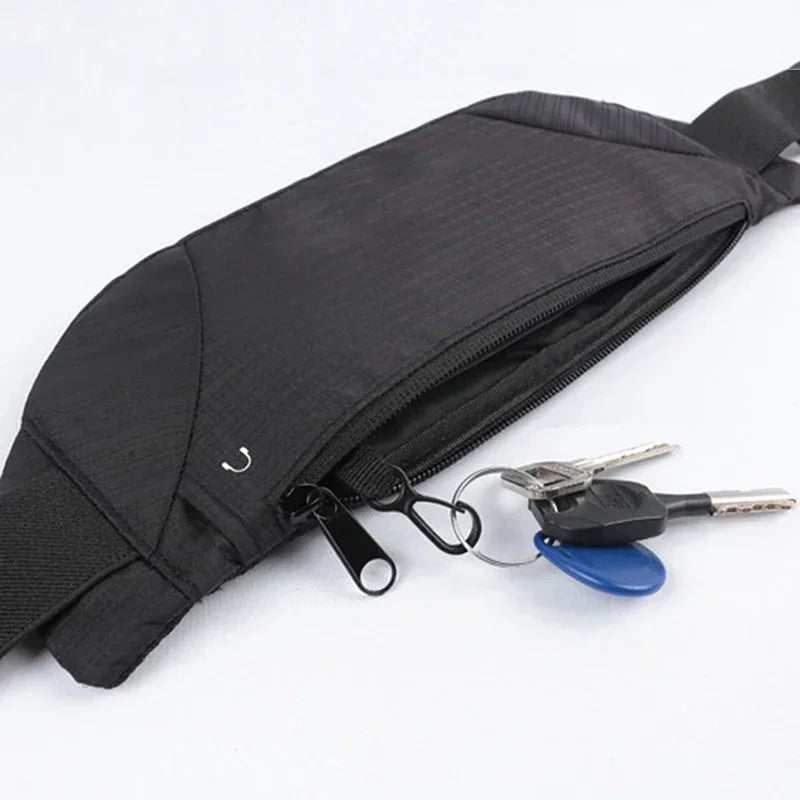 Mila | Waterproof Sports Waist Bag