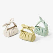 Lily | Cloud Pleated Shoulder Bag