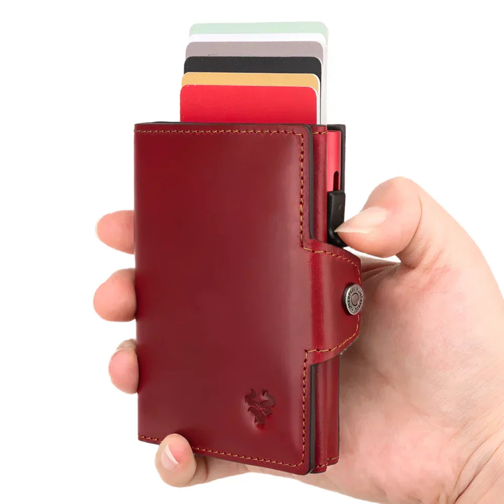 Elyse | RFID Smart Travel Wallet