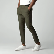 MARVIN | Stretch Chino's Men