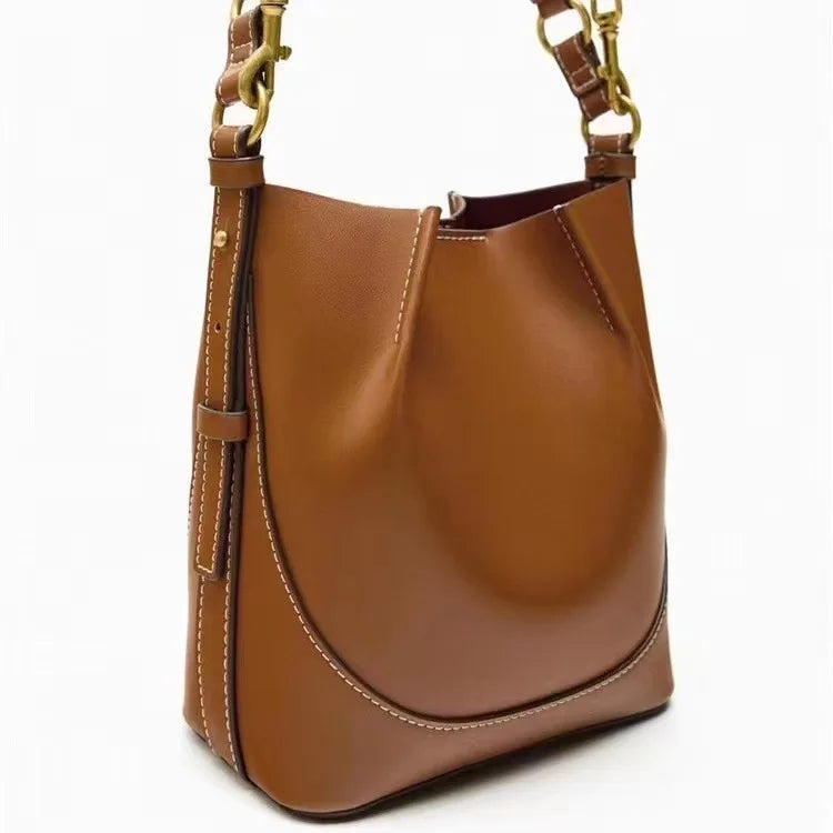 Sophie | Women's Chic Leather Crossbody Bag