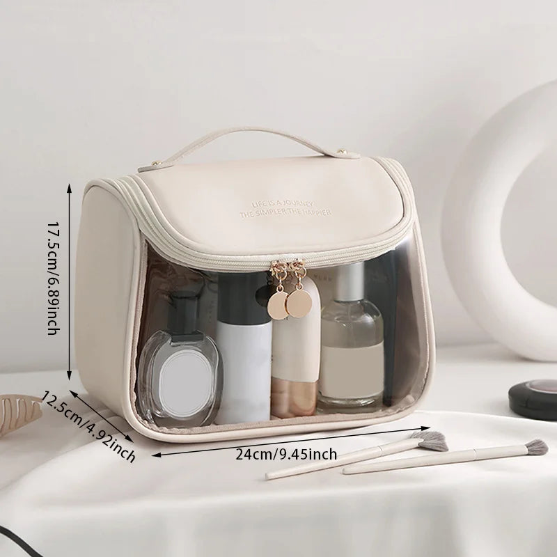 Erin | Stylish and functional organizer for beauty essences